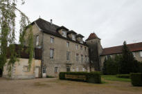 Château d'Artois La Chateleine