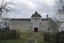 chateau d’Assay Beaulieu sur Loire