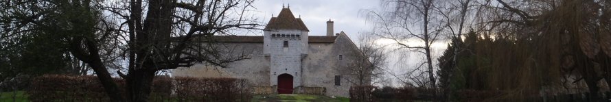 chateau d’Assay Beaulieu sur Loire