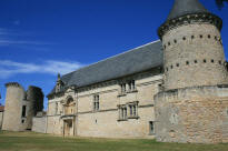 Ch�teau d'Assier Lot