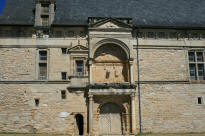 Ch�teau d'Assier Lot