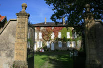 chateau d'Aubigny