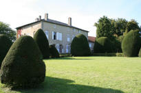 chateau d'Aubigny