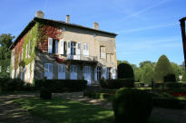 chateau d'Aubigny