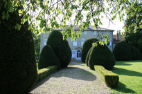 chateau d'Aubigny