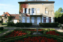 chateau d'Aubigny