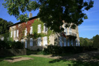 chateau d'Aubigny