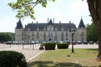 Ch�teau d'Augerville