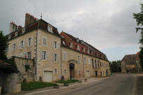 Château d'Authume