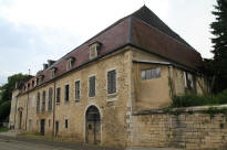 Château d'Authume