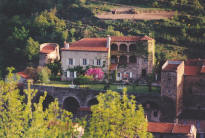 Ch�teau d'Auzon