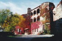 Ch�teau d'Auzon