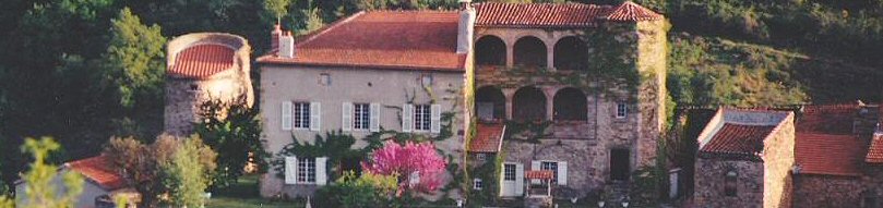 Château d'Auzon