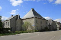 chateau Lamotte � Ave et Auffe