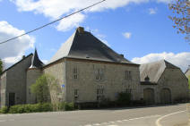 chateau Lamotte � Ave et Auffe