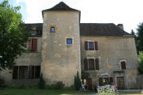 Château d'AymareLe Vigan