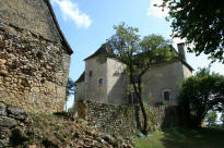 chateau d'AymareLe Vigan