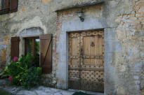 chateau d'AymareLe Vigan