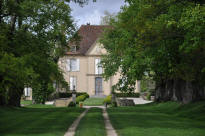 Château de BachenDuhort Bachen