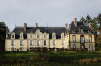 Château de Baillou