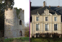 Château de Baillou