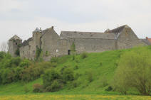 chateau de Bal�tre