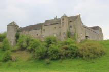 chateau de Bal�tre