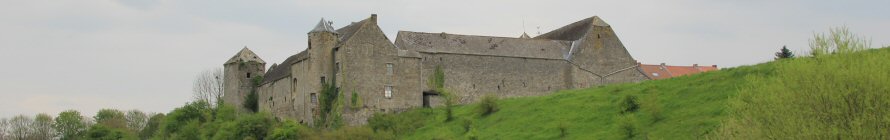 chateau de Bal�tre