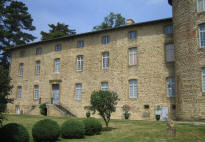 Ch�teau de BarbarinRevel Tourdan