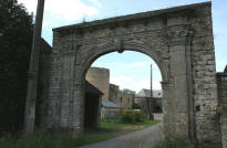 Ch�teau de Barnich Autelbas
