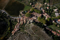 ch�teau de Baulx � Saint-Jean-de-Bu�ges