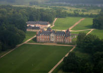 Ch�teau de Baville