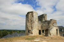 chateau de Beaufort en Valle
