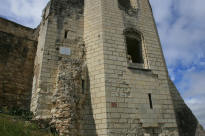 chateau de Beaufort en Valle