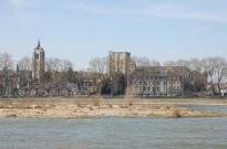 Ch�teau Dunois Beaugency