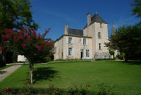 Ch�teau de Beaulon