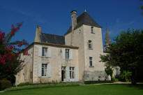 Ch�teau de Beaulon
