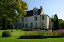 Ch�teau de Beaulon