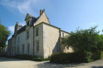 ch�teau de Beaulon