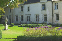 ch�teau de Beaulon