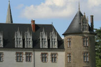 château de Beaupréau