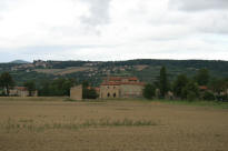 Château de Beaurecueil
