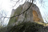 Château de Beauregard Publy
