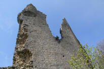 Château de Beauregard Publy
