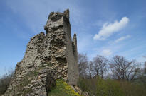 Château de Beauregard Publy