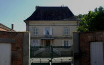 Château de BeauregardSalvizinet