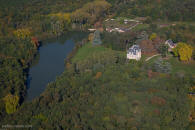 ch�teau de Beaurepaire � Chanceaux pr�s Loches