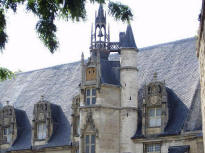 Palais des Ev�ques Comtes de Beauvais