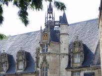 Palais des Evques Comtes de Beauvais