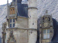 Palais des Ev�ques Comtes de Beauvais